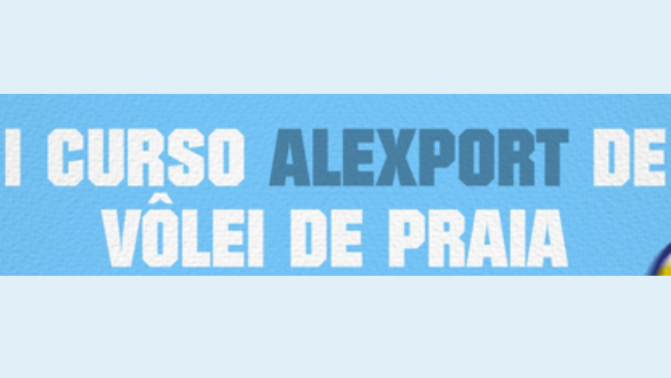 Curso de vôlei de praia gratuito para os profissionais de EF registrados no CREF10. Inscreva-se!