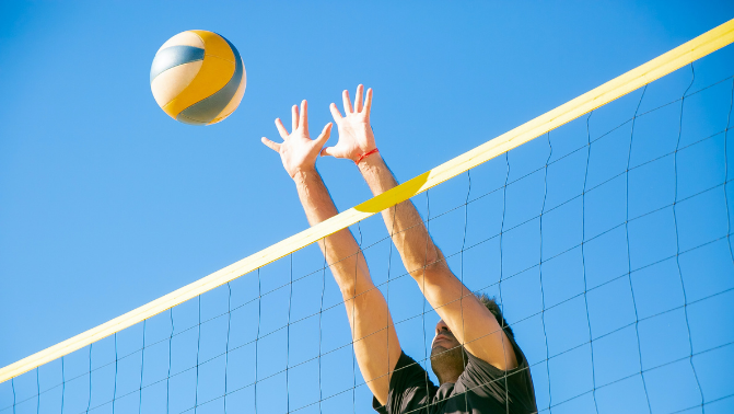 CREF10 apoia curso “Voleibol - Da Iniciação ao Treinamento” que será realizado em São João do Cariri