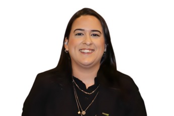 1ª Tesoureira
