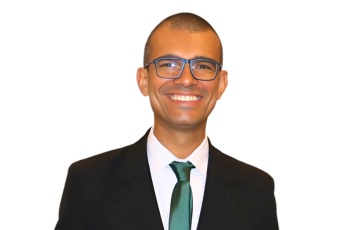 1º Secretário
