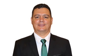 2º Vice-presidente