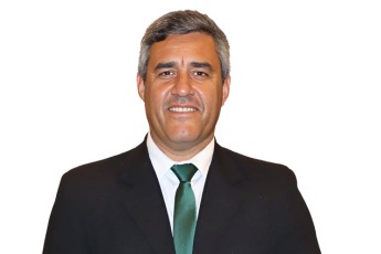 1º Vice Presidente