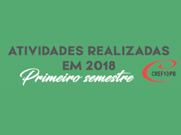 Relatório Síntese 1/2018 (Clique na imagem)