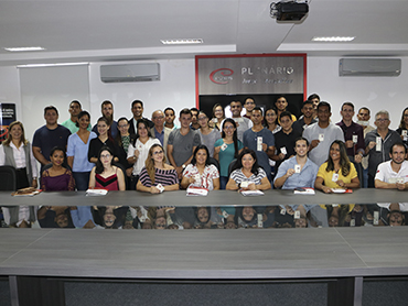 Solenidade de Entrega de CIPs em João Pessoa - 24.04.2019