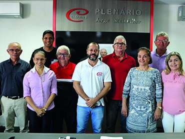 Encontro de Mobilizadores em JP - 10.07.2019