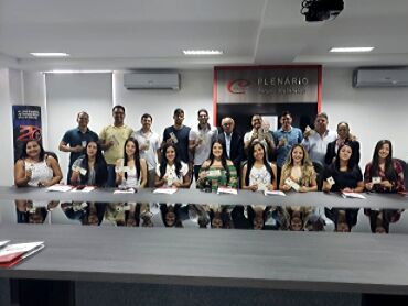 Entrega de CIPs em JP - 11.07.2019